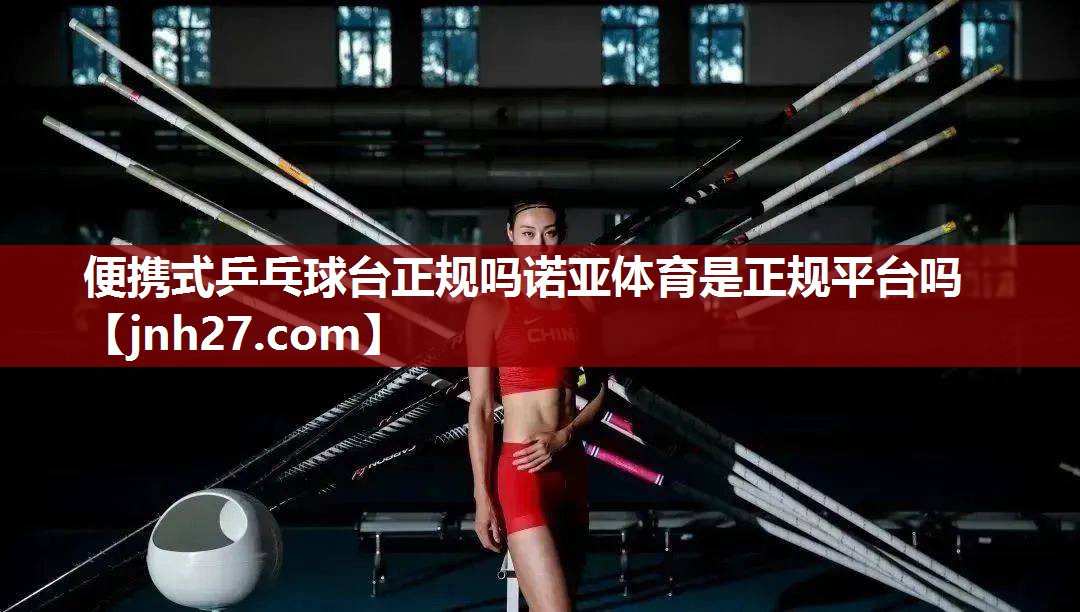 便携式乒乓球台正规吗诺亚体育是正规平台吗