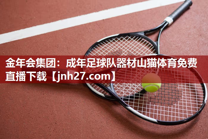 金年会集团：成年足球队器材山猫体育免费直播下载