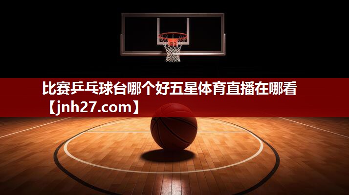 比赛乒乓球台哪个好五星体育直播在哪看