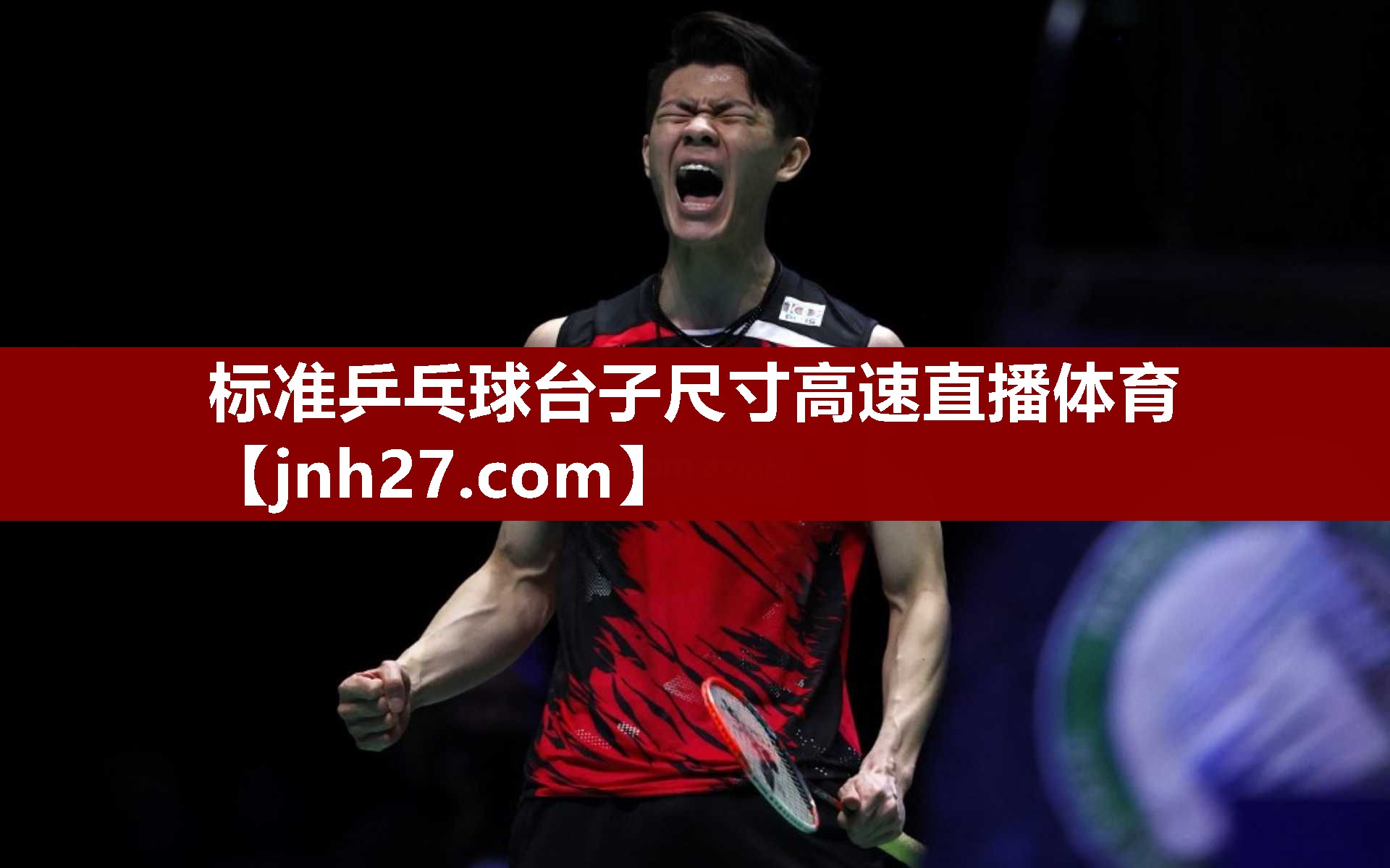 标准乒乓球台子尺寸高速直播体育